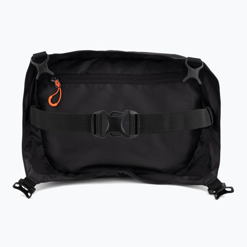 Туристическа раница KADVA YOURney Black 23
