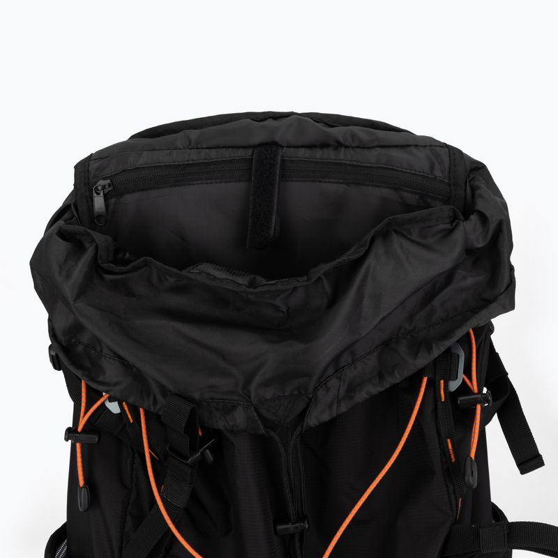 Туристическа раница KADVA YOURney Black 24