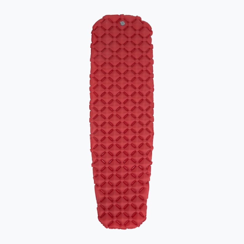 Къмпинг матрак KADVA Red humus 3