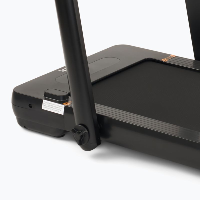 Електрическа пътека за бягане XTREXO TXO-W225 black 9