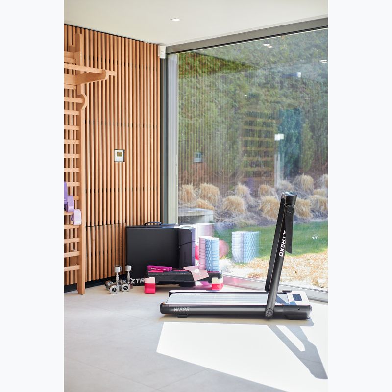 Електрическа пътека за бягане XTREXO TXO-W225 black 13