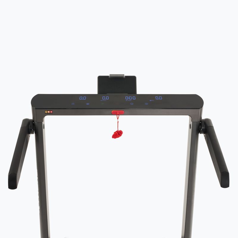 Електрическа пътека за бягане XTREXO TXO-W225 silver 7