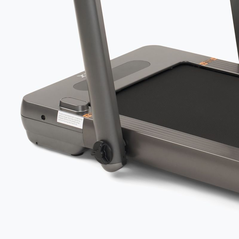 Електрическа пътека за бягане XTREXO TXO-W225 silver 9