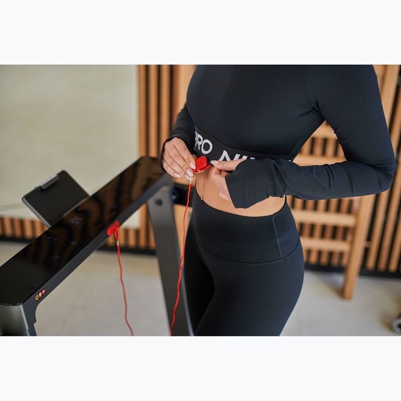 Електрическа пътека за бягане XTREXO TXO-W225 silver 11