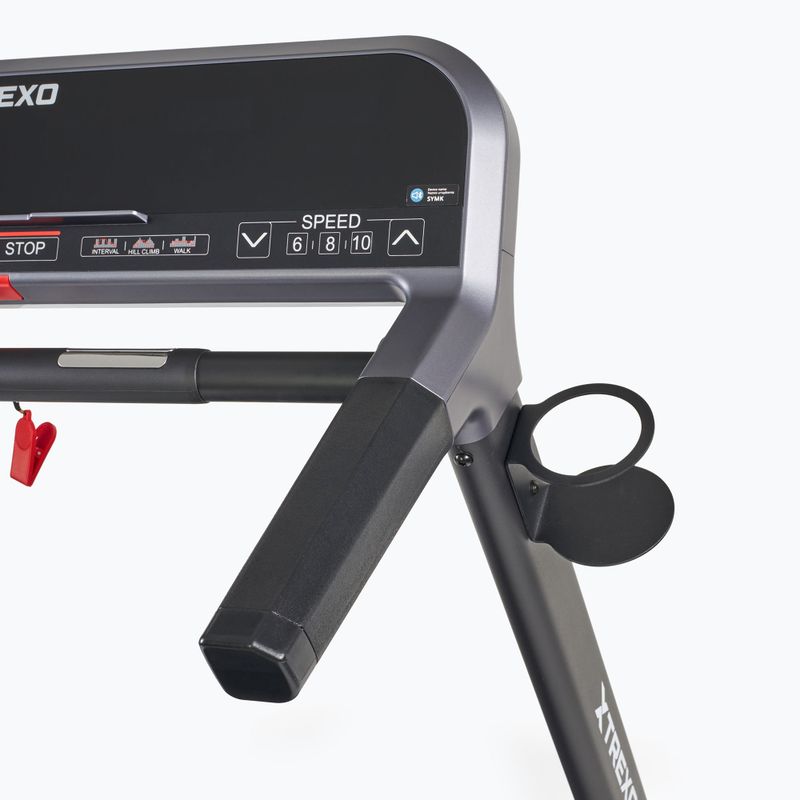 Електрическа бягаща пътека XTREXO TXO-W450 8