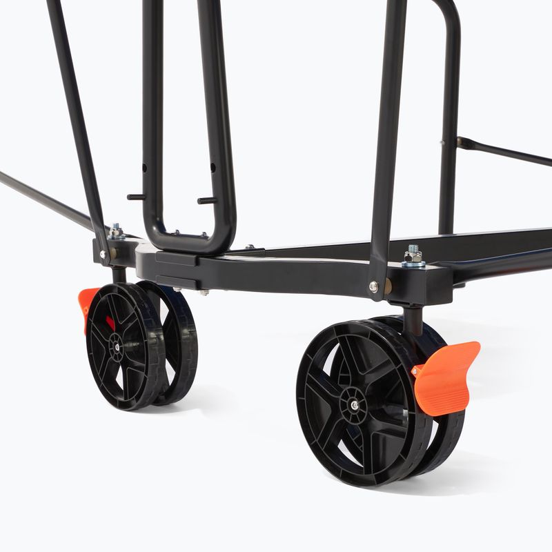 OneTeam маса за тенис на маса OT-TTO-04 синя 6