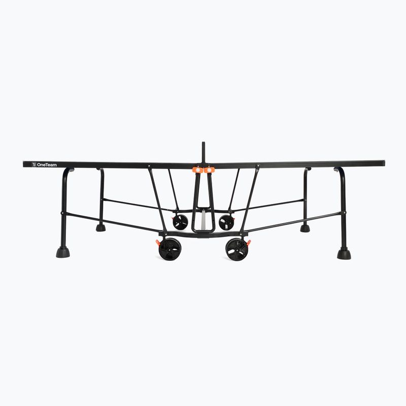 OneTeam маса за тенис на маса OT-TTO-04 синя 10