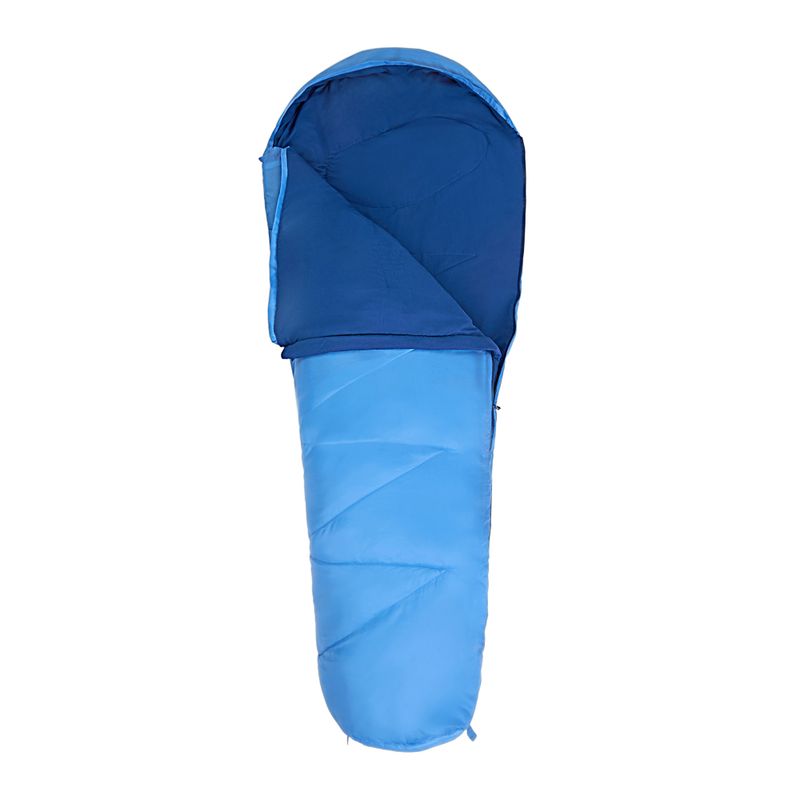 Детски спален чувал KADVA Bruno's blue 5