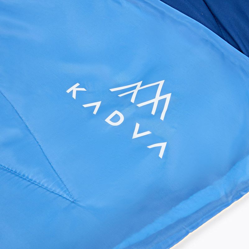 Детски спален чувал KADVA Bruno's blue 6