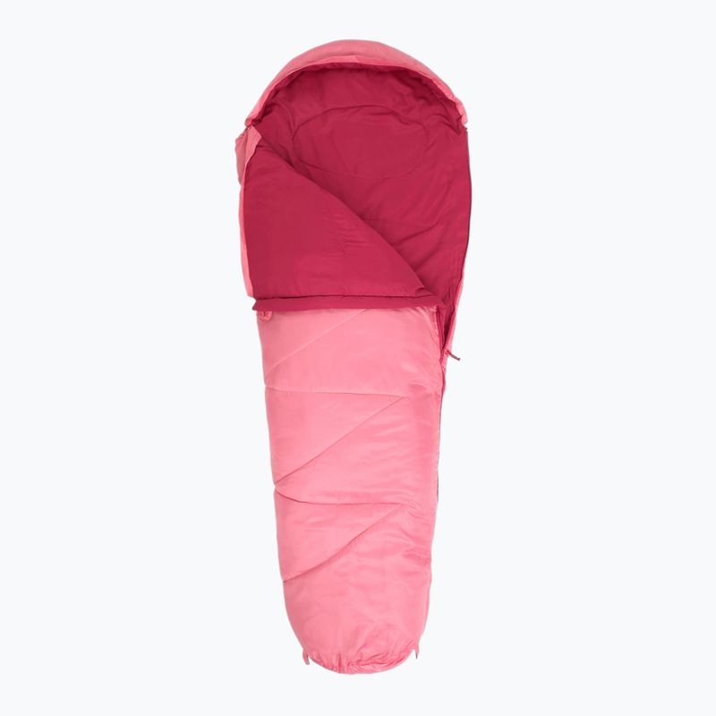 Детски спален чувал KADVA Bruno's pink