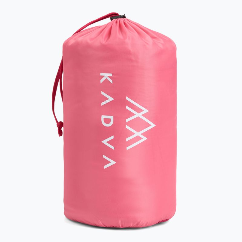 Детски спален чувал KADVA Bruno's pink 2