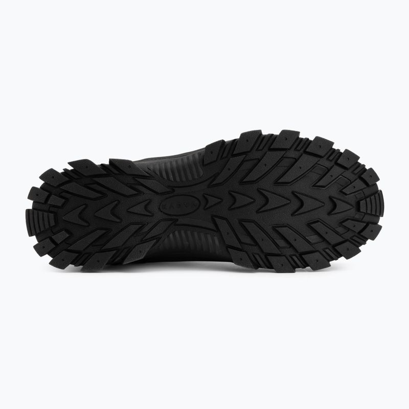 Мъжки ботуши за сняг KADVA MAXPRO MID WP Czarny 10
