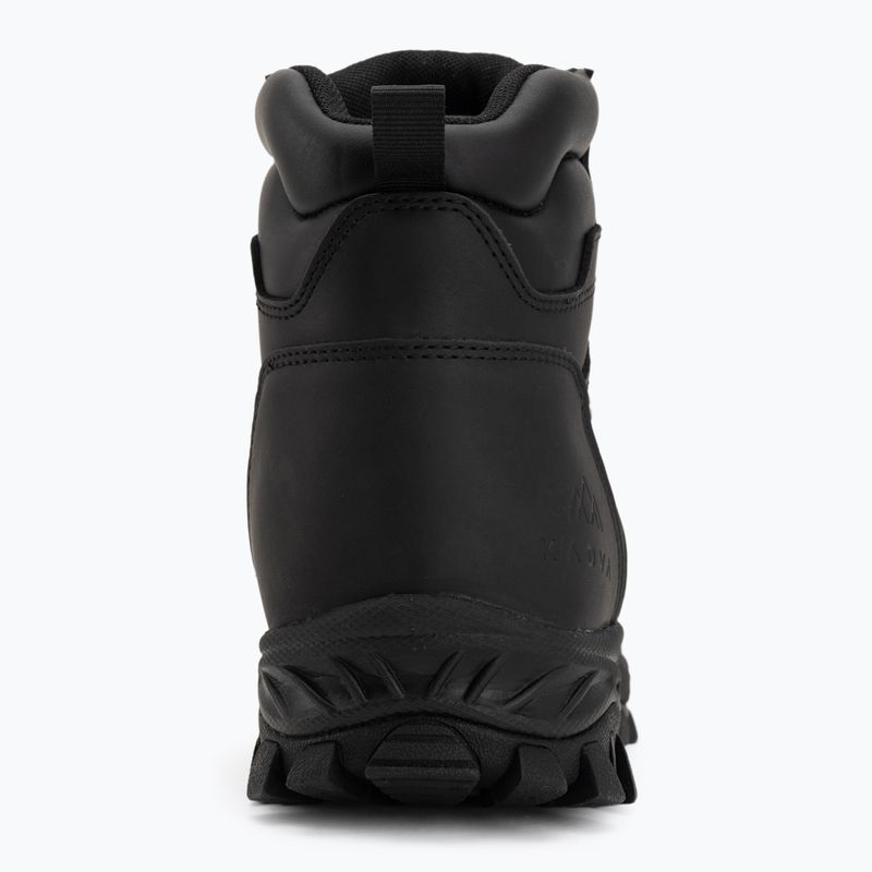Мъжки ботуши за сняг KADVA MAXPRO MID WP Czarny 12