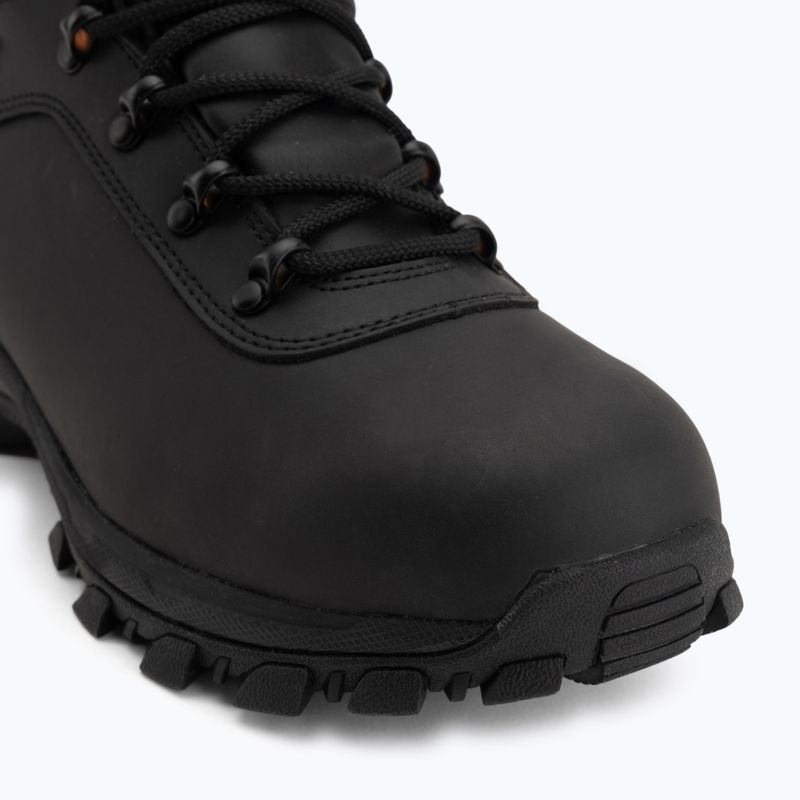 Мъжки ботуши за сняг KADVA MAXPRO MID WP Czarny 13