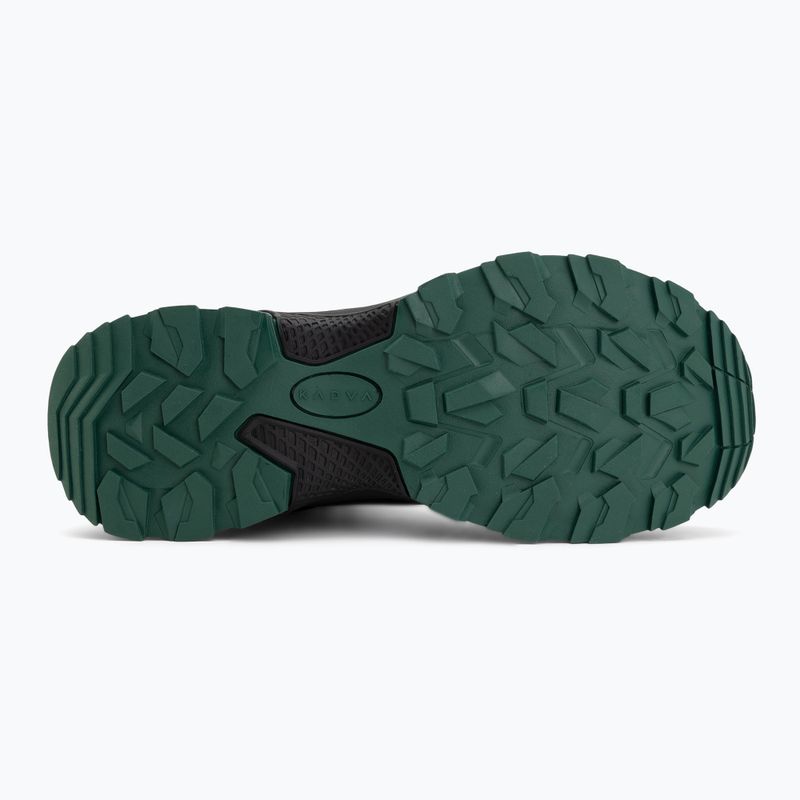 Мъжки ботуши за сняг KADVA ROCKY MID WP SOFTSHELL Czarny 4
