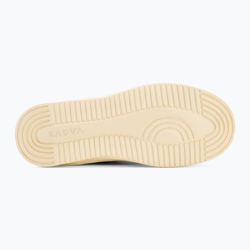 Дамски ботуши за сняг KADVA TANRIS MID HG WMNS Brown 4