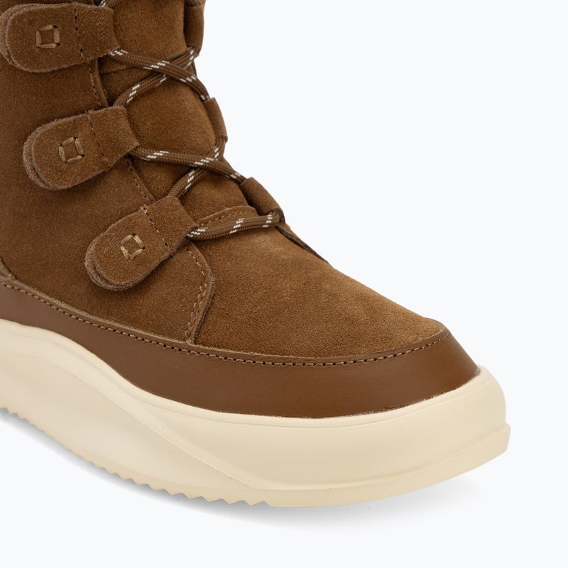 Дамски ботуши за сняг KADVA TANRIS MID HG WMNS Brown 7
