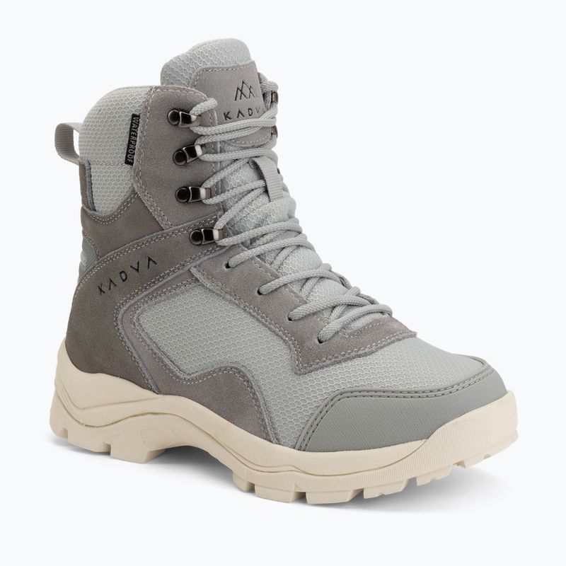 Дамски ботуши за сняг KADVA TROFY HG WP WMNS gray