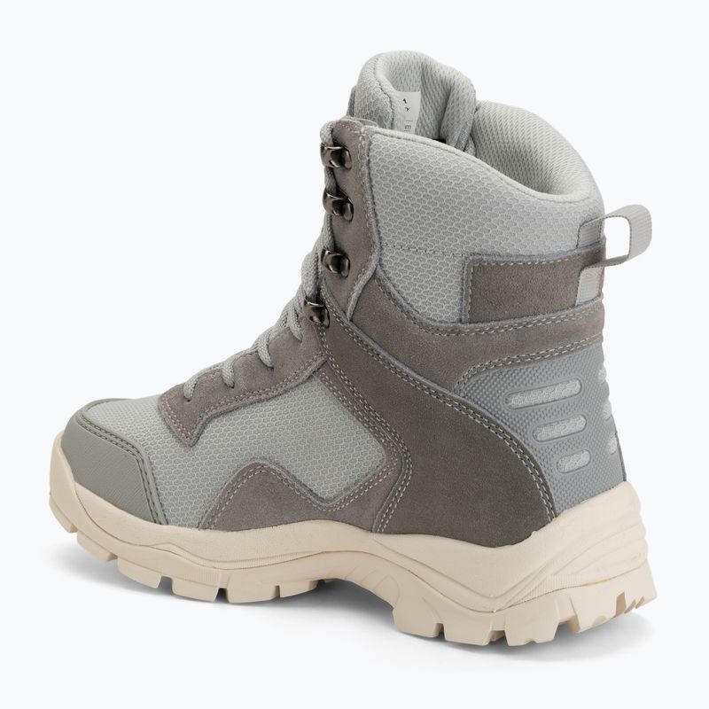 Дамски ботуши за сняг KADVA TROFY HG WP WMNS gray 3