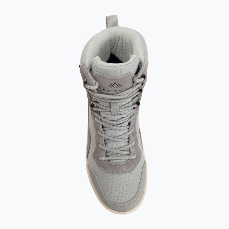 Дамски ботуши за сняг KADVA TROFY HG WP WMNS gray 5