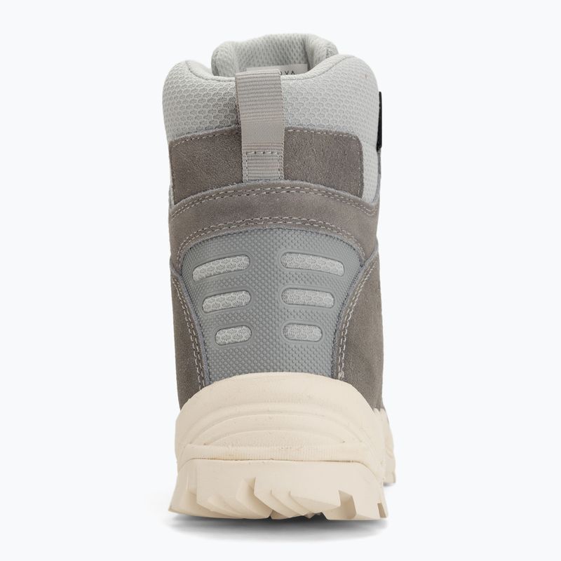 Дамски ботуши за сняг KADVA TROFY HG WP WMNS gray 6