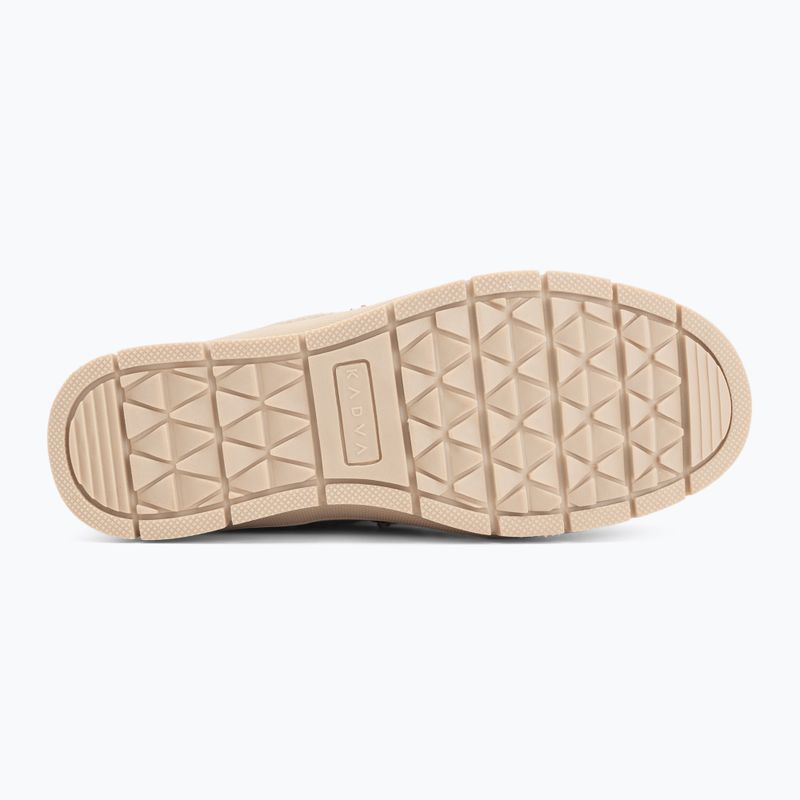 Дамски ботуши за сняг KADVA RYA HG WP WMNS Brown 11