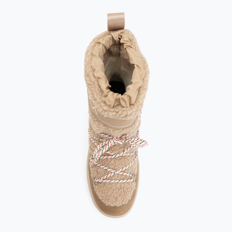 Дамски ботуши за сняг KADVA RYA HG WP WMNS Brown 12