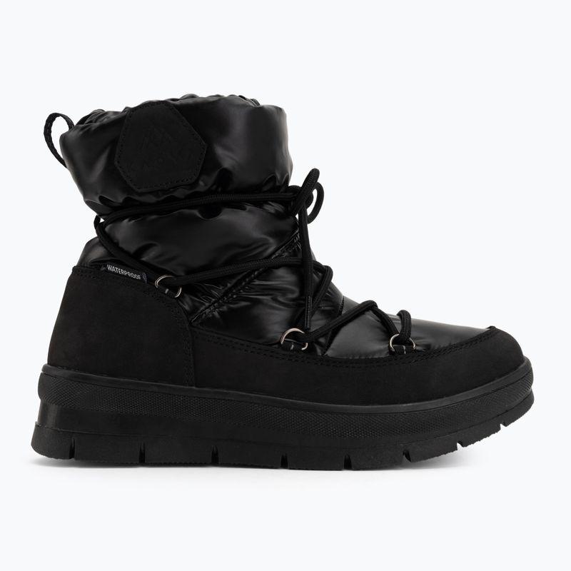Дамски ботуши за сняг KADVA MOONYA HG WP WMNS Black 2