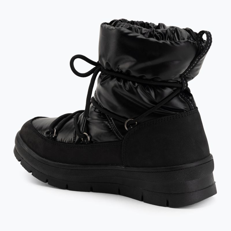 Дамски ботуши за сняг KADVA MOONYA HG WP WMNS Black 3