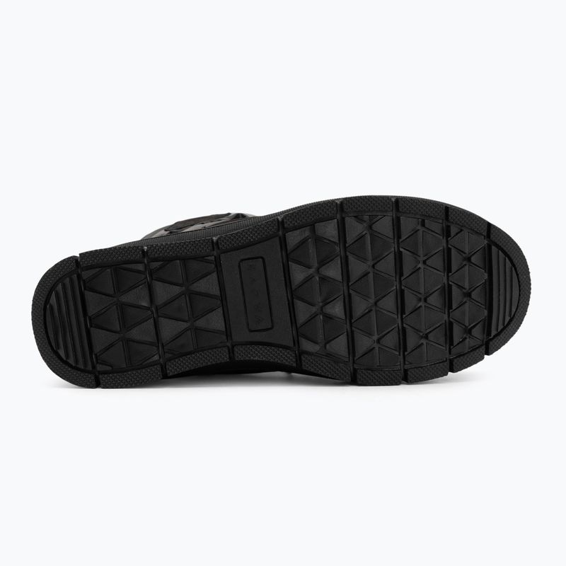 Дамски ботуши за сняг KADVA MOONYA HG WP WMNS Black 4