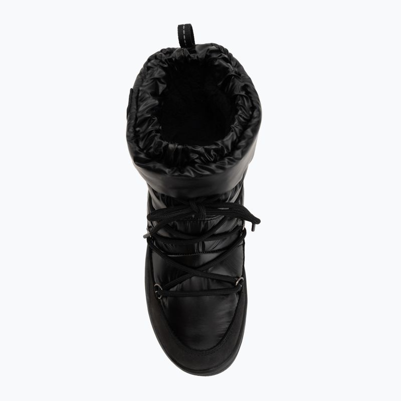 Дамски ботуши за сняг KADVA MOONYA HG WP WMNS Black 5