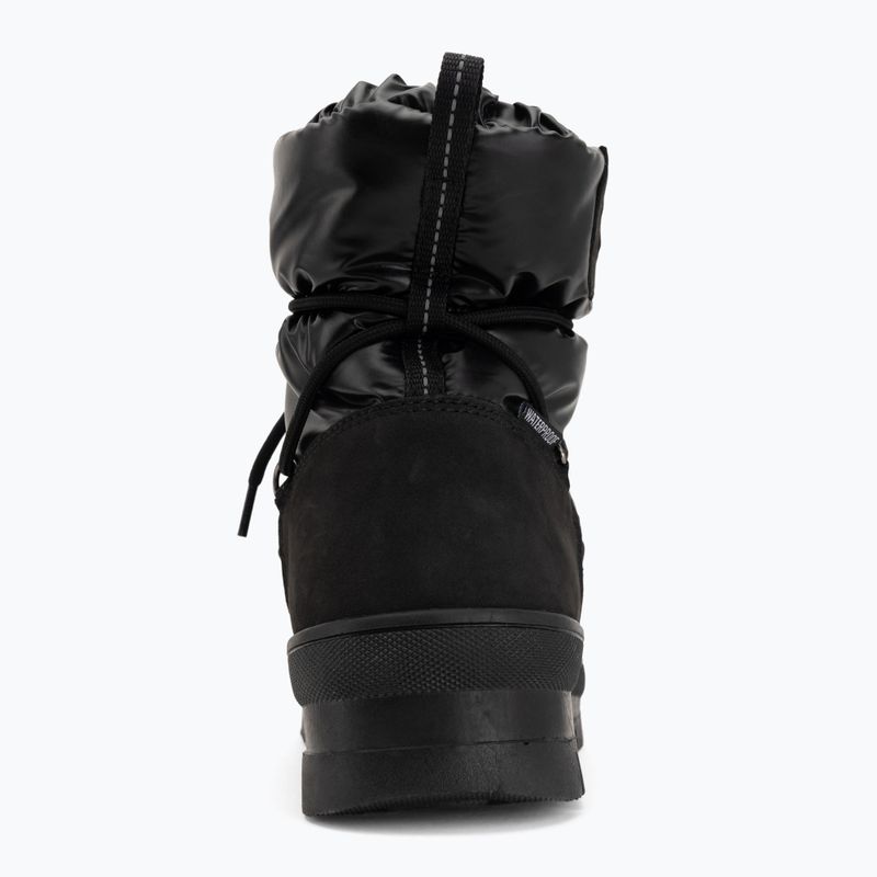 Дамски ботуши за сняг KADVA MOONYA HG WP WMNS Black 6