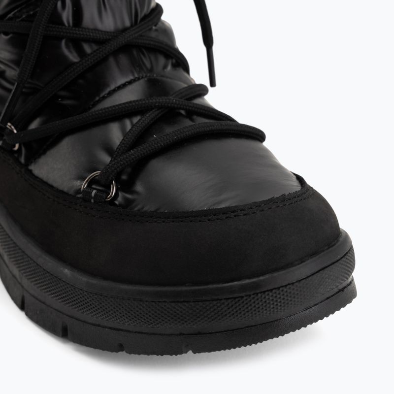 Дамски ботуши за сняг KADVA MOONYA HG WP WMNS Black 7