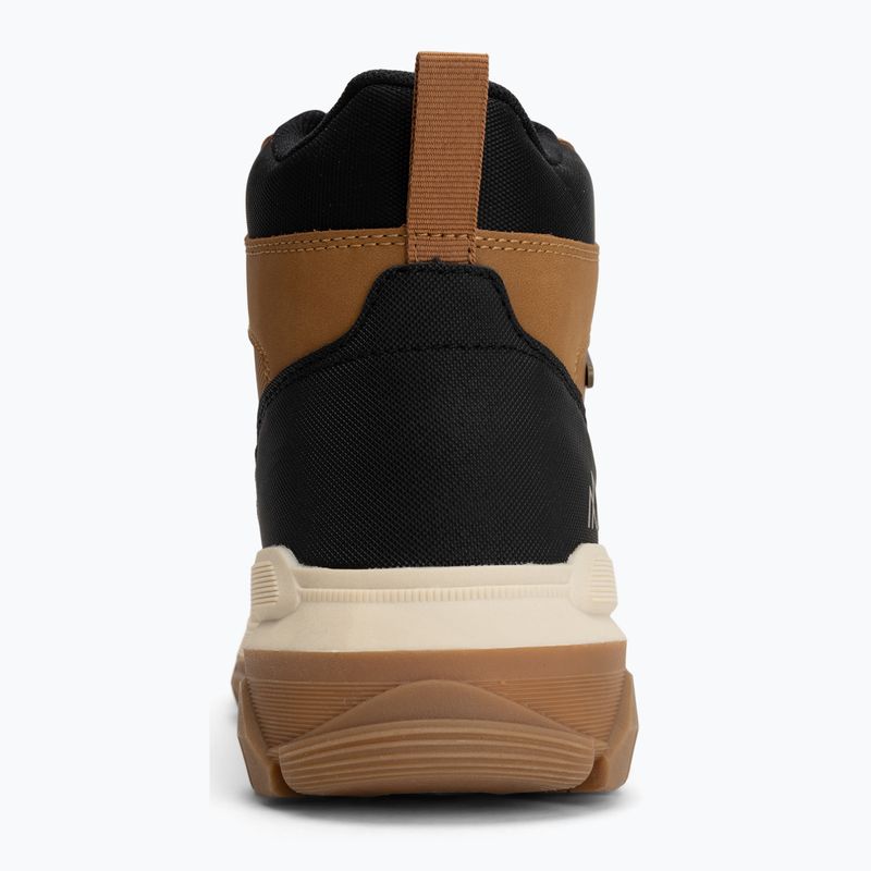 Мъжки ботуши за сняг KADVA CANTYO MID WP Brown/Black 6
