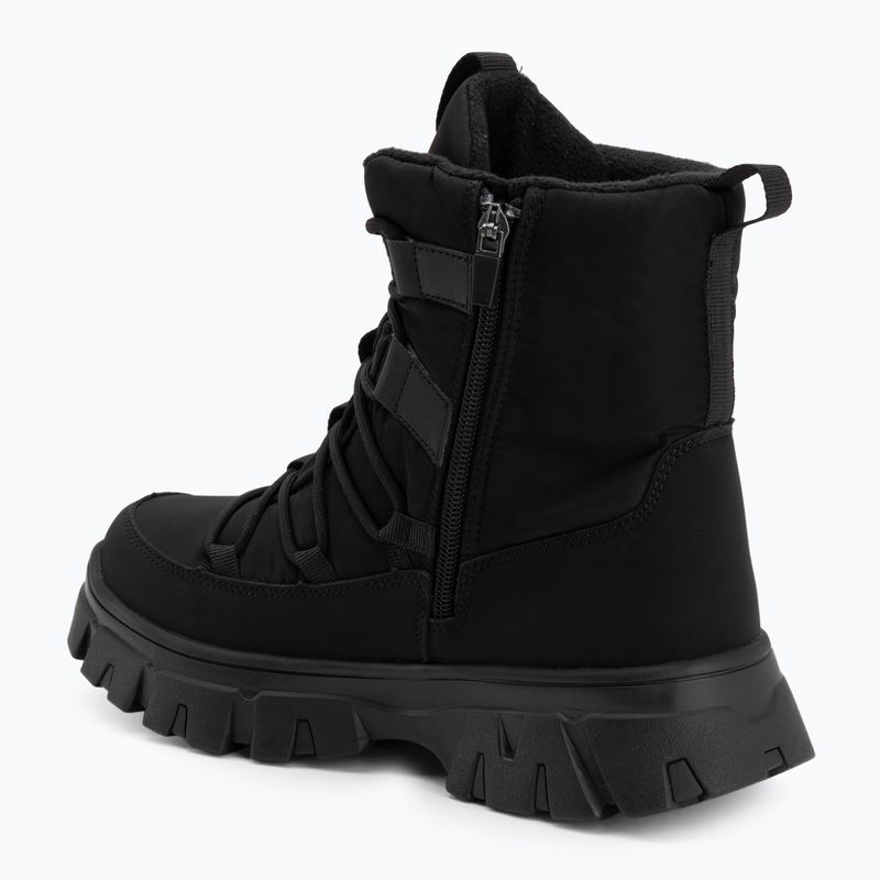 Дамски ботуши за сняг KADVA BIGRA HG WP WMNS Black 9