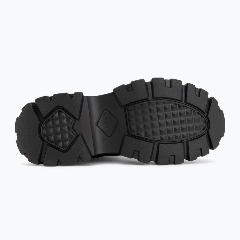 Дамски ботуши за сняг KADVA BIGRA HG WP WMNS Black 10