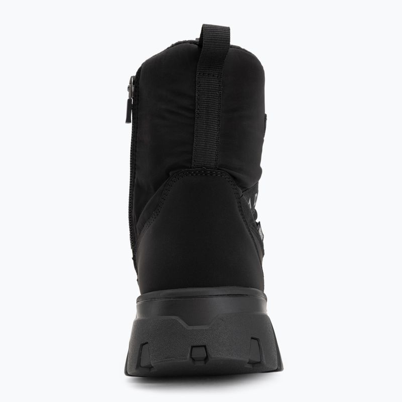 Дамски ботуши за сняг KADVA BIGRA HG WP WMNS Black 12