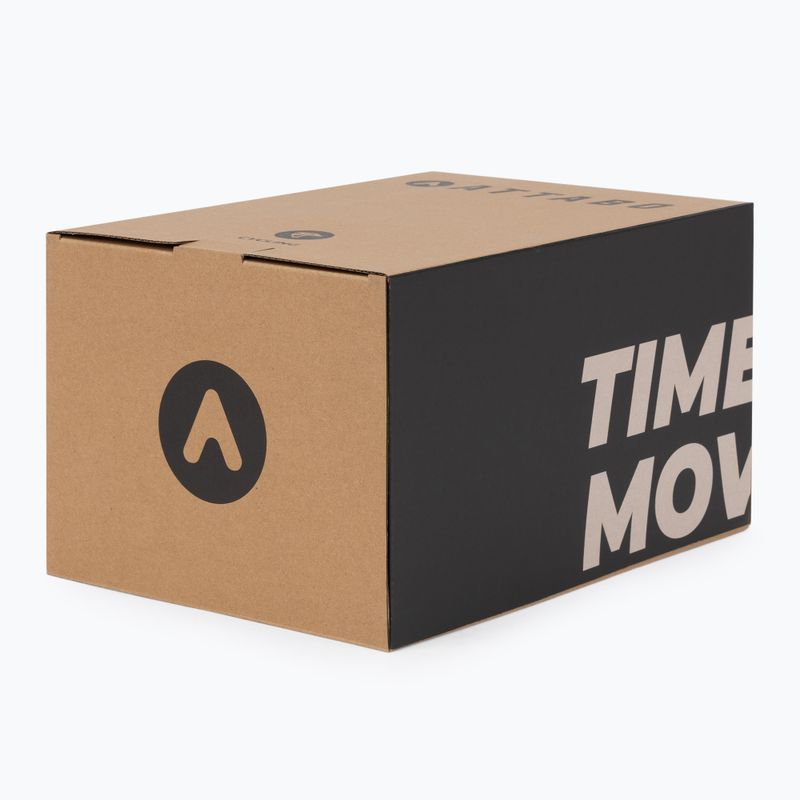 Детска велосипедна каска ATTABO Khola pink 9