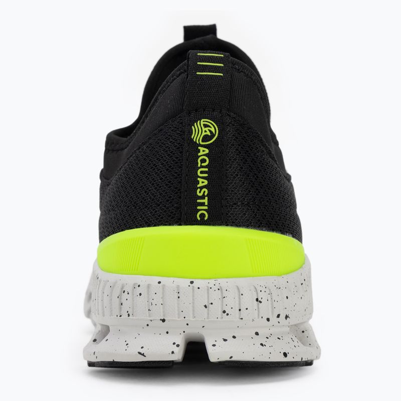 Мъжки обувки за вода AQUASTIC AquaStride Pro black 6