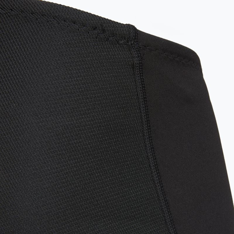 Мъжки неопренови шорти AQUASTIC HydroCore 1.5 mm black 8