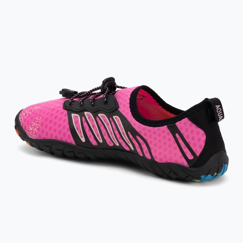 Дамски обувки за вода AQUASTIC WS120 pink 7