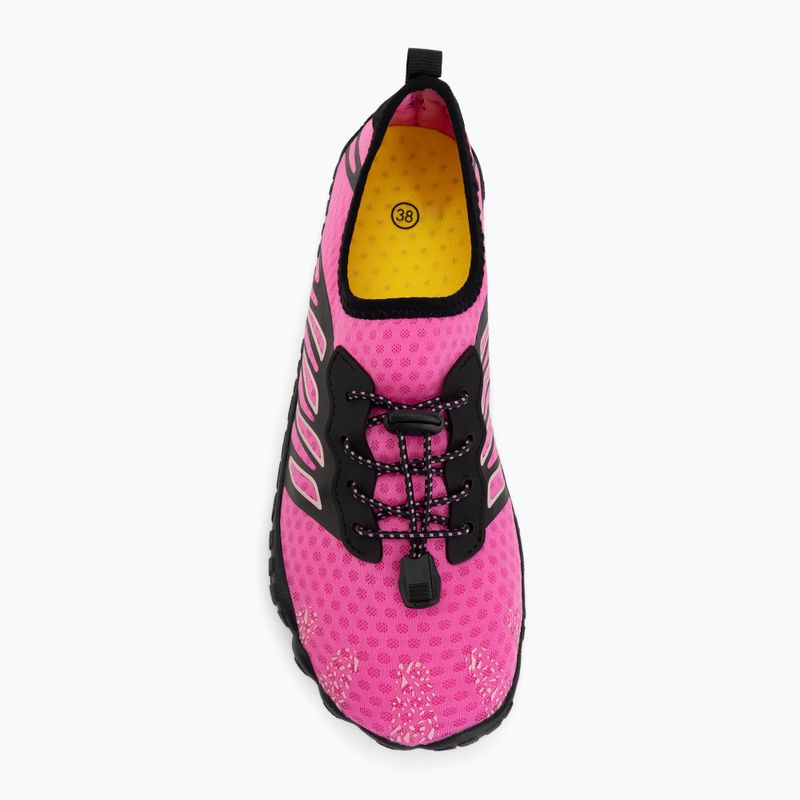 Дамски обувки за вода AQUASTIC WS120 pink 9