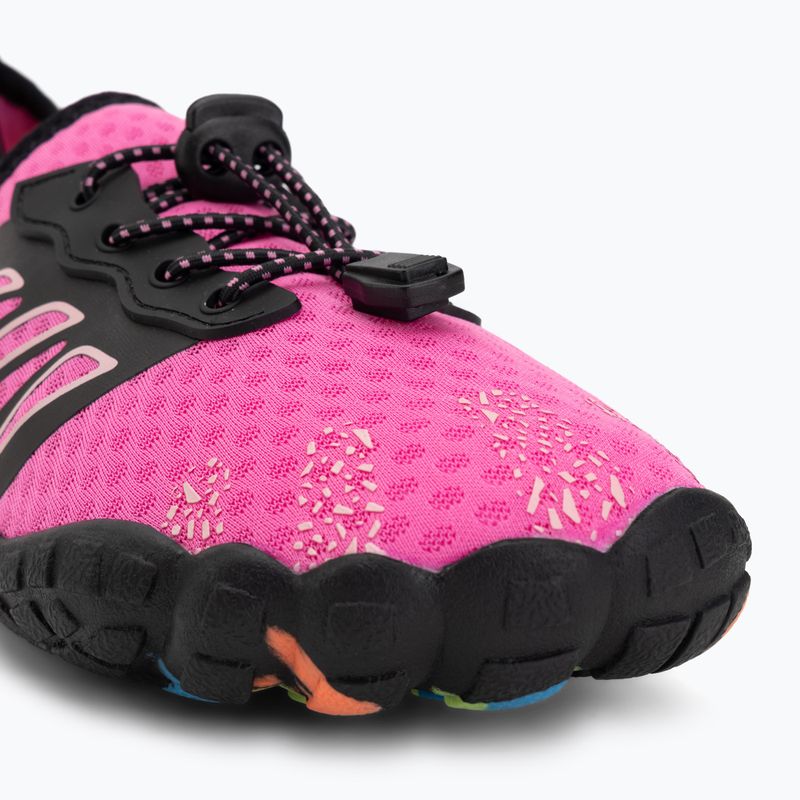 Дамски обувки за вода AQUASTIC WS120 pink 11