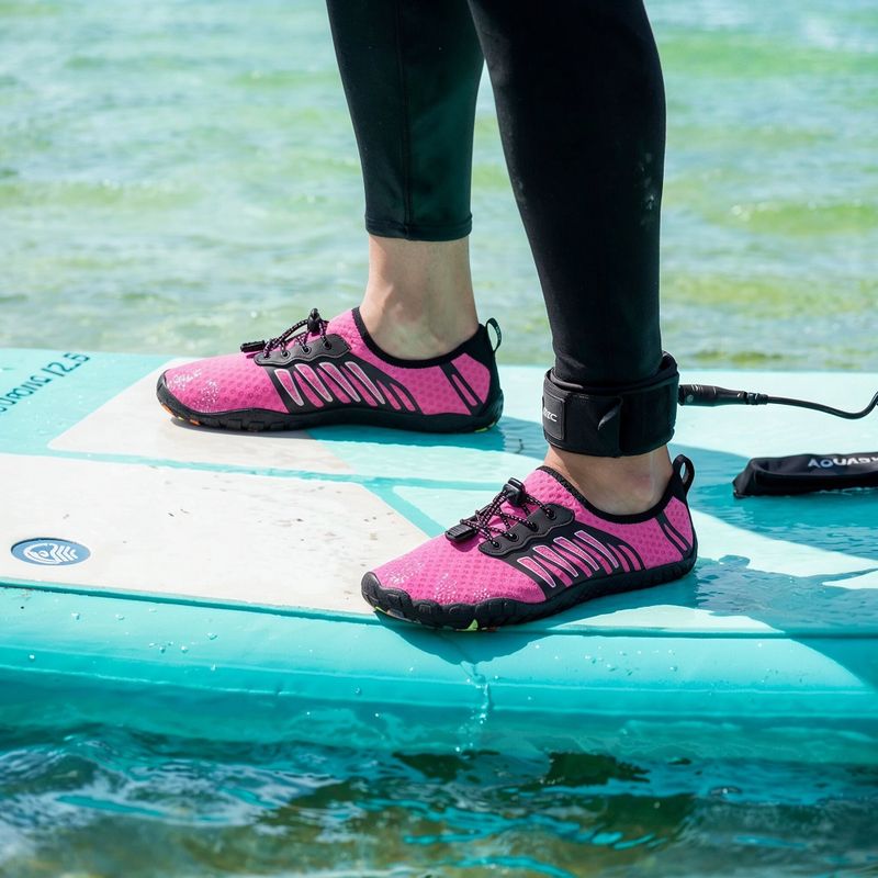 Дамски обувки за вода AQUASTIC WS120 pink 5
