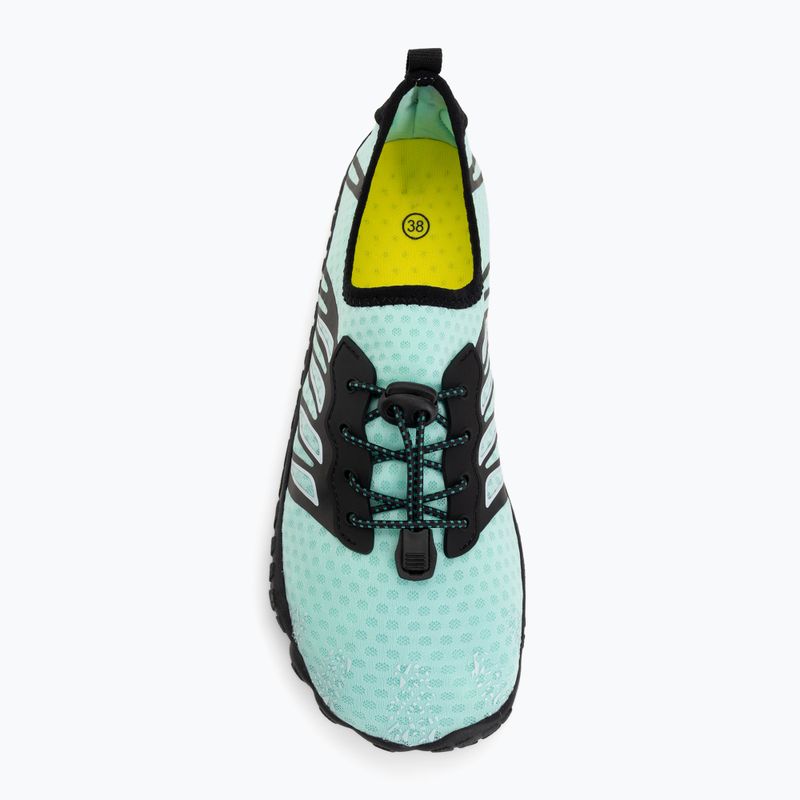 Дамски обувки за вода AQUASTIC WS120 turquoise 5