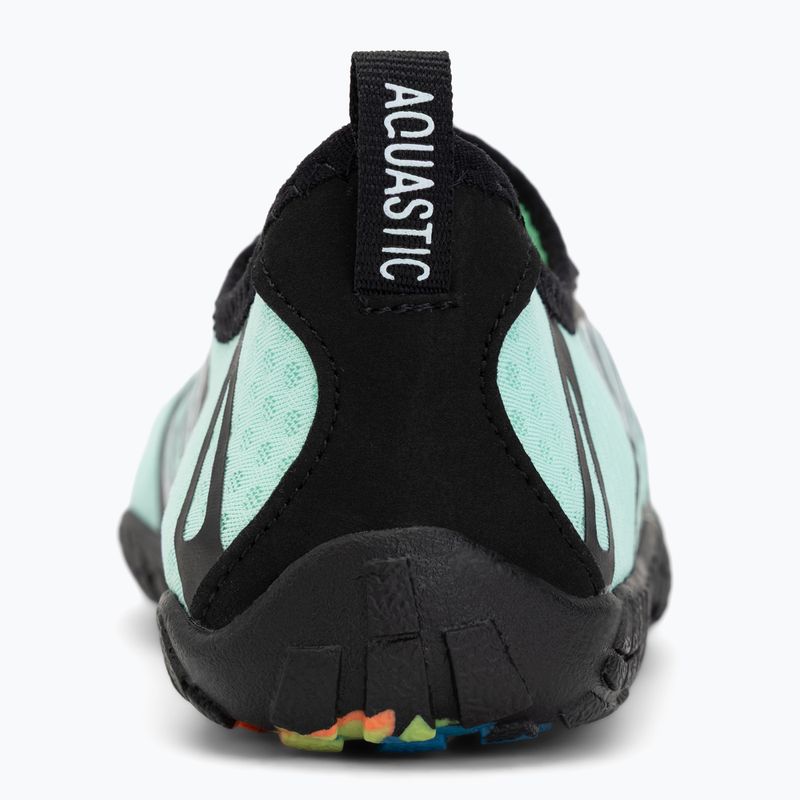 Дамски обувки за вода AQUASTIC WS120 turquoise 6