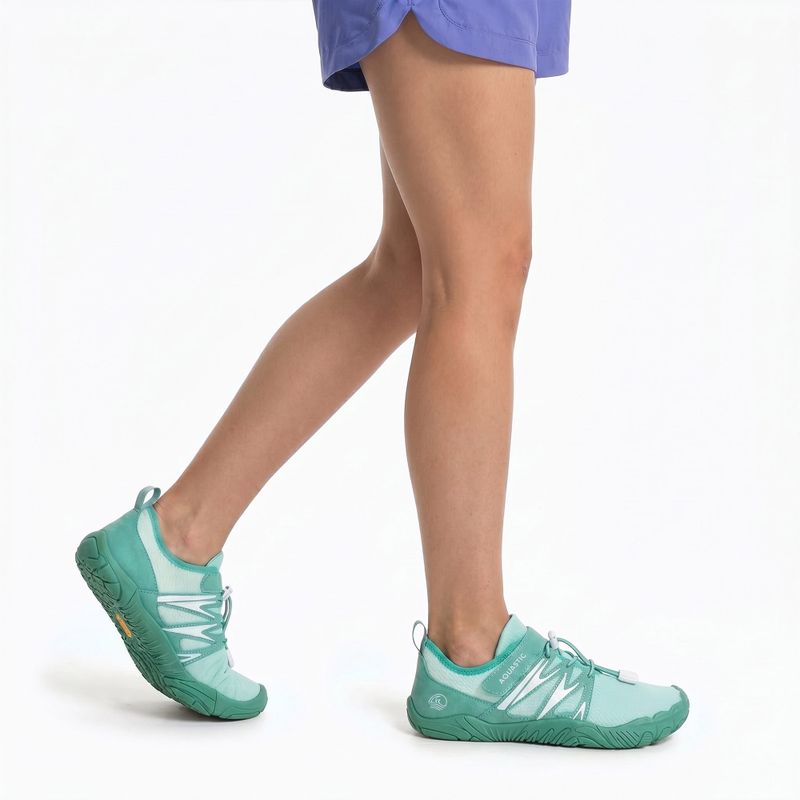Обувки за вода AQUASTIC Turquoise mayor 3