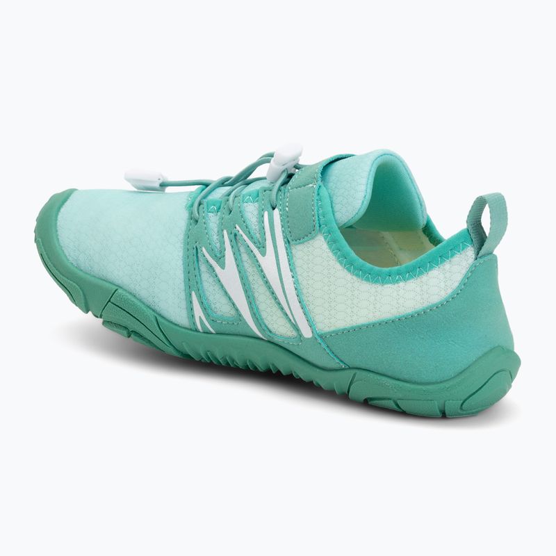 Обувки за вода AQUASTIC Turquoise mayor 3