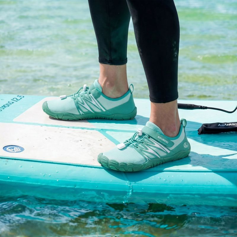 Обувки за вода AQUASTIC Turquoise mayor 5