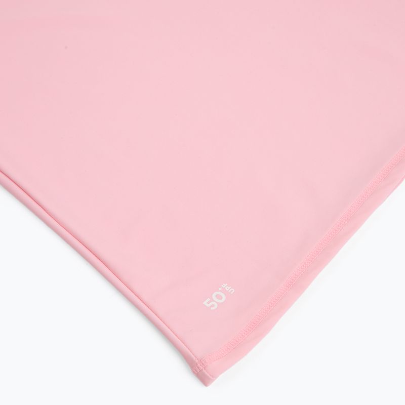 Дамска тениска AQUASTIC Rimos WMNS UV 50+ UPF pink 4